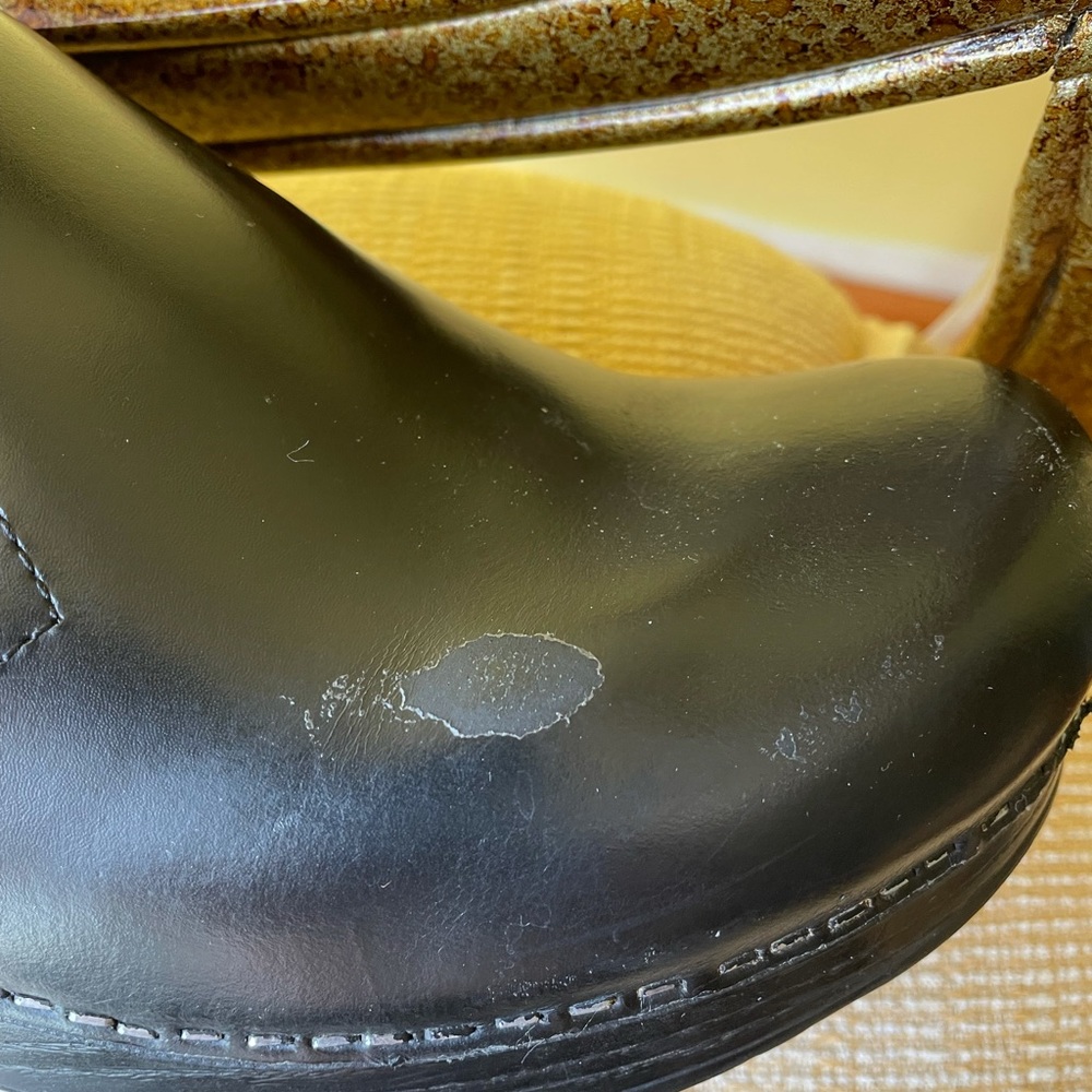Dansko Professional XP Clogs - Picture 8 of 9